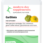 'GarSlimia' — Gentle Metabolic Support