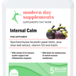 Internal Calm-by Modern Day Supplements