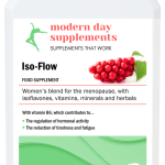 Iso-Flow-Flow through the change with confidence.