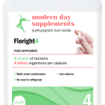 Floright4 — Gentle, Everyday Probiotic Support