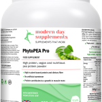 PhytoPEA Pro - Plant‑based support for natural comfort and everyday wellbeing
