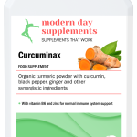 '🌿 Curcuminax® — Turmeric Complex for Balance, Vitality & Everyday Wellbeing